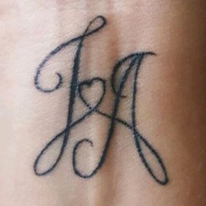 Meet your Posher, Arlene